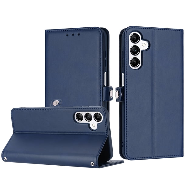 Samsung Galaxy S24 FE Phone Case 360 Full Protection Case for Samsung