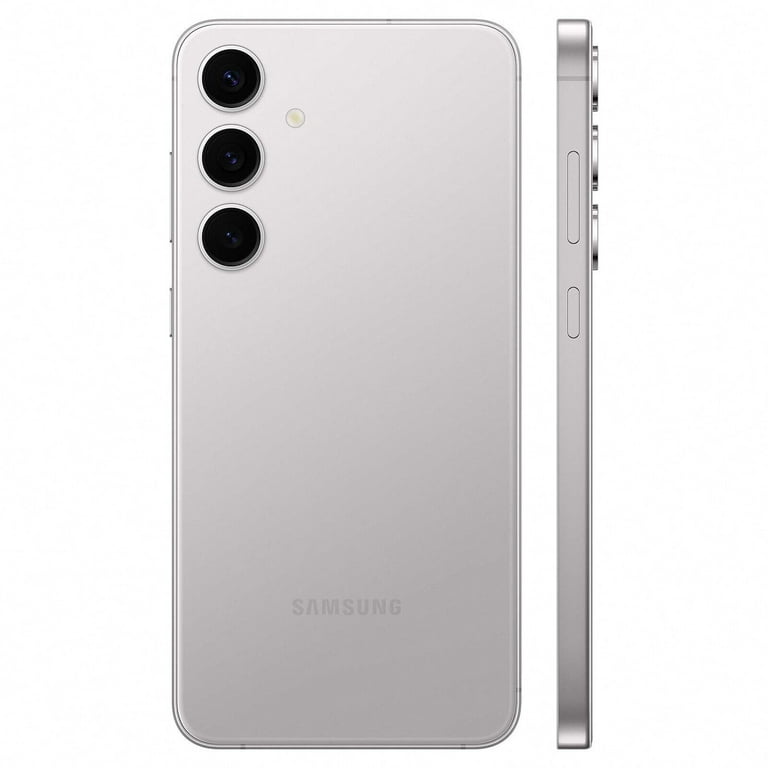 ASUS Samsung Galaxy S24 Plus 5G 256GB Smartphone (Unlocked), Marble Gray ASUS Samsung Galaxy S24 Plus 5G 256GB Smartphone (Unlocked), Marble Gray
