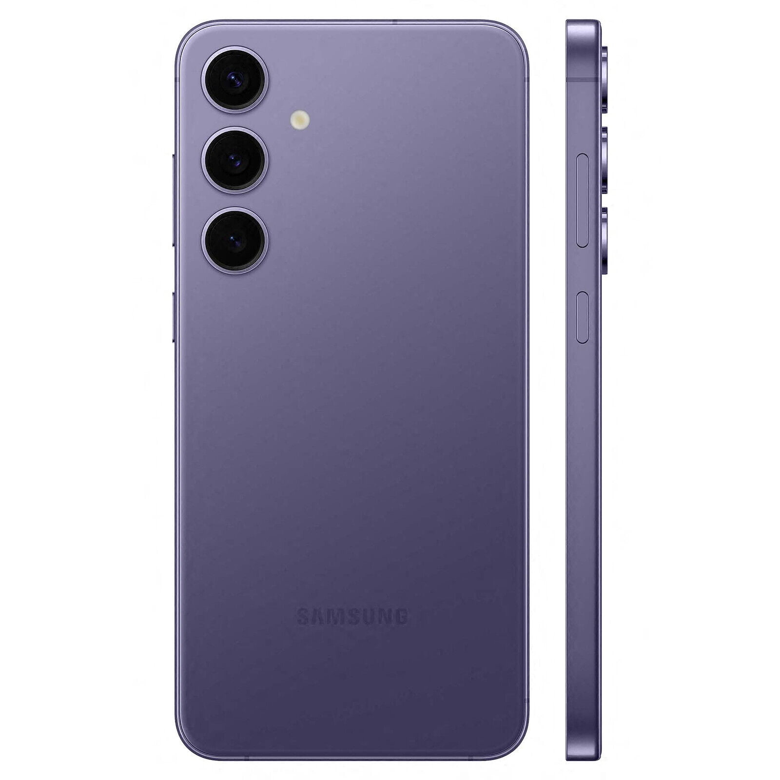 Samsung Galaxy S24 Plus 5G, 512GB, 12GB RAM, Dual SIM Samsung Galaxy S24 Plus 5G, 512GB, 12GB RAM, Dual SIM