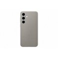 thumbnail image 1 of Samsung Galaxy S24 Plus Vegan Leather Case Taupe - GP-FPS926HCAAW, 1 of 5