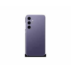 Restored Samsung Galaxy S24+ Spectrum Only 256GB Cobalt Violet