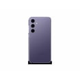 thumbnail image 1 of Restored Samsung Galaxy S24+ SM-S926U Unlocked Cell Phone, 256GB, 12GB RAM, Cobalt Violet, 1 of 1