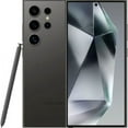 thumbnail image 1 of Pre-Owned Samsung Galaxy S24 Ultra 1TB Factory Unlocked GSM (Titanium Black) NEW, 1 of 1