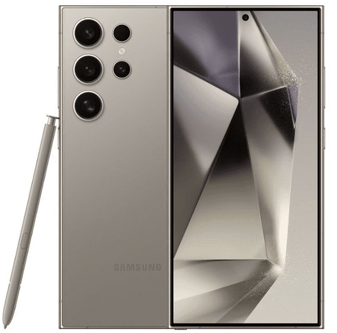 Samsung, Galaxy S24 Ultra, 512GB, 6.8