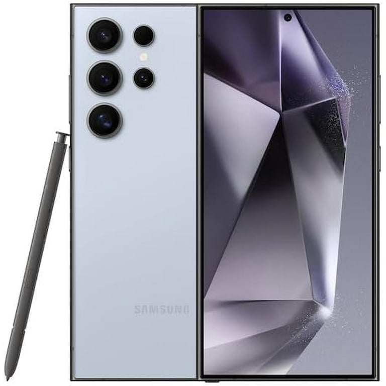 特価品セ 512GB Ultra S24 Galaxy Samsung Unlocked Phone Cell Android スマートフォン本体