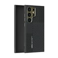 thumbnail image 1 of for Samsung Galaxy S24 Ultra Carbon Fiber Pattern Case, Magnetic Case[Compatible with Mag-Safe] Smooth Slim Fit Shockproof Women Men Protective Sturdy Durable Case for Samsung Galaxy S24 Ultra,C, 1 of 7