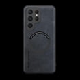 thumbnail image 1 of for Samsung Galaxy S24 Ultra Case Magnetic, Compatible with Magsafe & Car Mount Slim Fit Shockproof Anti-Scratch Bumper Drop Protection Phone Case for Samsung Galaxy S24 Ultra, Black, 1 of 9