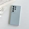thumbnail image 1 of For Samsung Galaxy S24 Ultra Case, Magnetic Cover Compatible with Magsafe & Car Mount Soft Silicone Shockproof Anti-Scratch Bumper Drop Protection Phone Case for Samsung Galaxy S24 Ultra, Cyan, 1 of 8