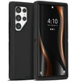 thumbnail image 1 of Samsung Galaxy S24 Ultra Case Shockproof Dust/Drop Proof 3 in 1 Full Body Rugged Heavy Duty Durable Cover, 1 of 8