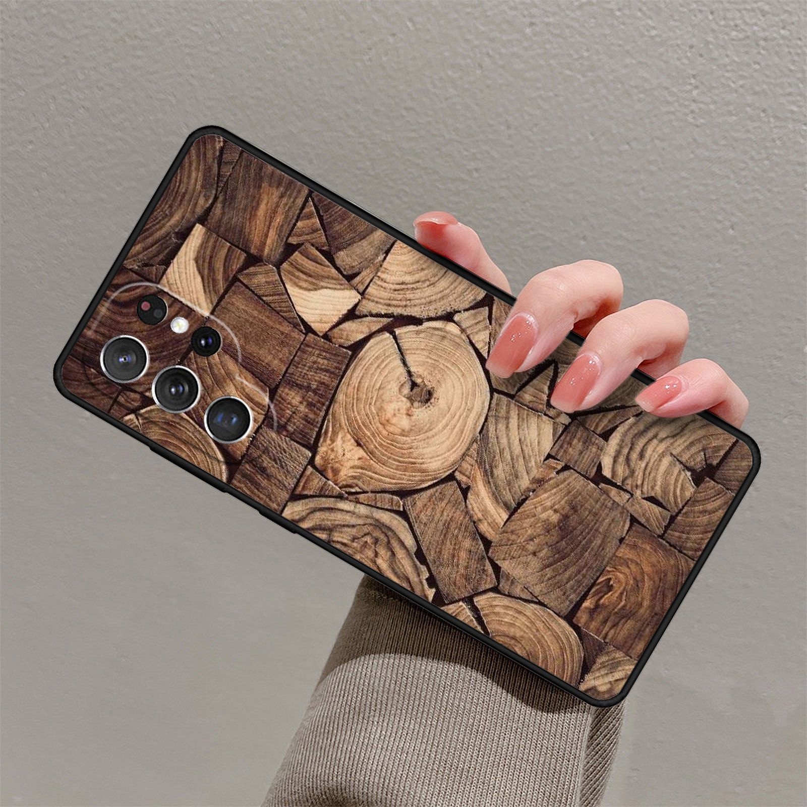 Samsung Galaxy S24 Ultra S21 S22 S8 S9 S10E Note 10 20 Plus FE S23