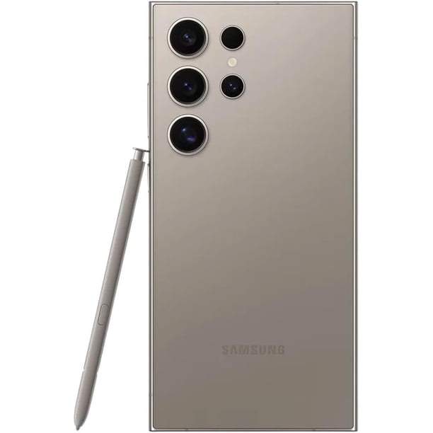 Galaxy S24 Ultra 12/256 - Smartphones for order fulfillment