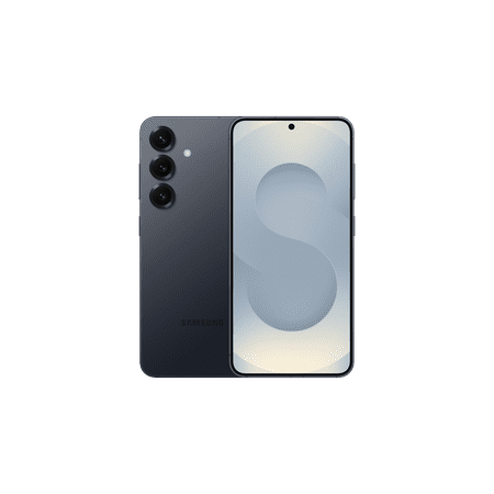 Samsung Galaxy S25 (128GB, 12GB RAM) AI Smartphone - Brand New | 6.2” Dynamic LTPO AMOLED 2X 120Hz Display | 50MP Camera, 8K Video | GSM Unlocked Dual SIM International Version