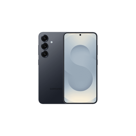 Samsung Galaxy S25 (128GB, 12GB RAM) AI Smartphone - Brand New | 6.2” Dynamic LTPO AMOLED 2X 120Hz Display | 50MP Camera, 8K Video | GSM Unlocked Dual SIM International Version