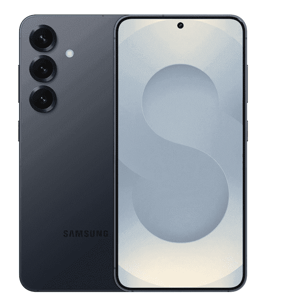 Samsung Galaxy S25 128GB Unlocked Single Piece with USB-C Cable