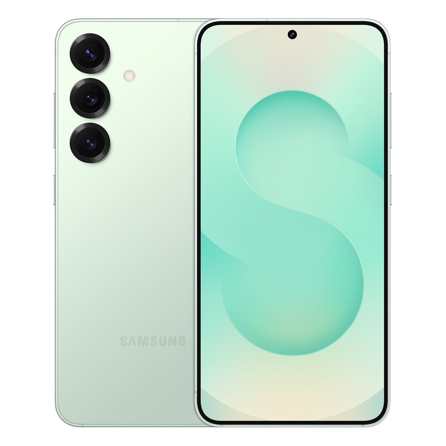 Samsung スマートフォンS25 256GB Samsung Galaxy S25 256GB US Version, Unlocked Android