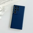 thumbnail image 1 of For Samsung Galaxy S25+ Case, Magnetic Cover Compatible with Magsafe & Car Mount Soft Silicone Shockproof Anti-Scratch Bumper Drop Protection Phone Case for Samsung Galaxy S25+, Darkblue, 1 of 8