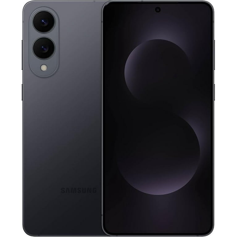 新品GALAXY S25 EDGE 512GB ブラック SIMフリー ケース付 Samsung Galaxy S25 Edge 5G | 512GB | Dual SIM | Factory