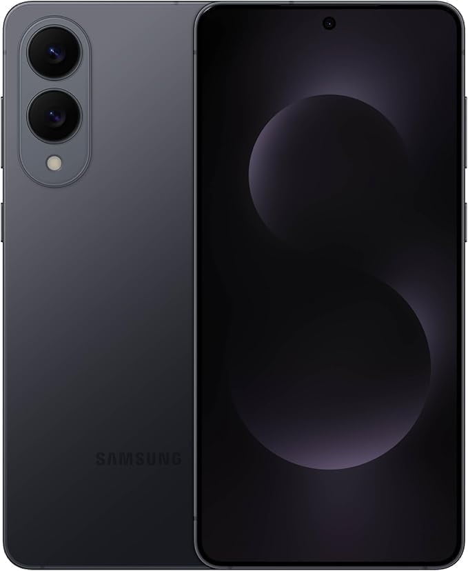スマートフォン本体 Samsung Galaxy S25 512GB Navy Samsung Galaxy S25 Plus 512GB US Version, Unlocked Android