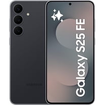 Samsung Galaxy S25 FE 5G (2025 – Brand New) 128GB, 8GB RAM AI Smartphone | 6.7” Dynamic LTPO AMOLED 2X 120Hz Display |4900mAh Battery | GSM Unlocked International Version Dual SIM Cellphone