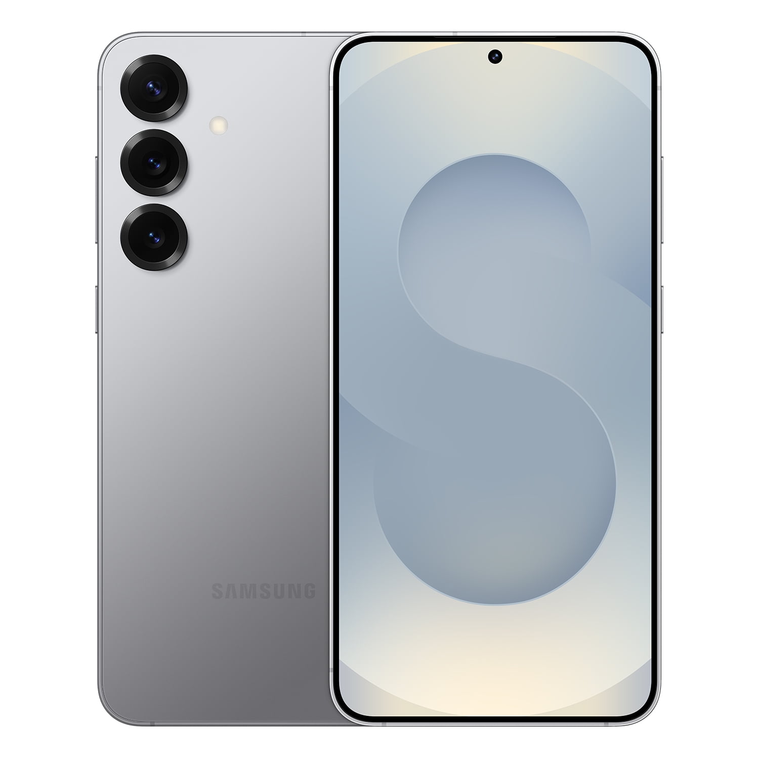 【美品】Samsung Galaxy S25 256㎇ Samsung Galaxy S25 Plus 256GB US Version, Unlocked Android