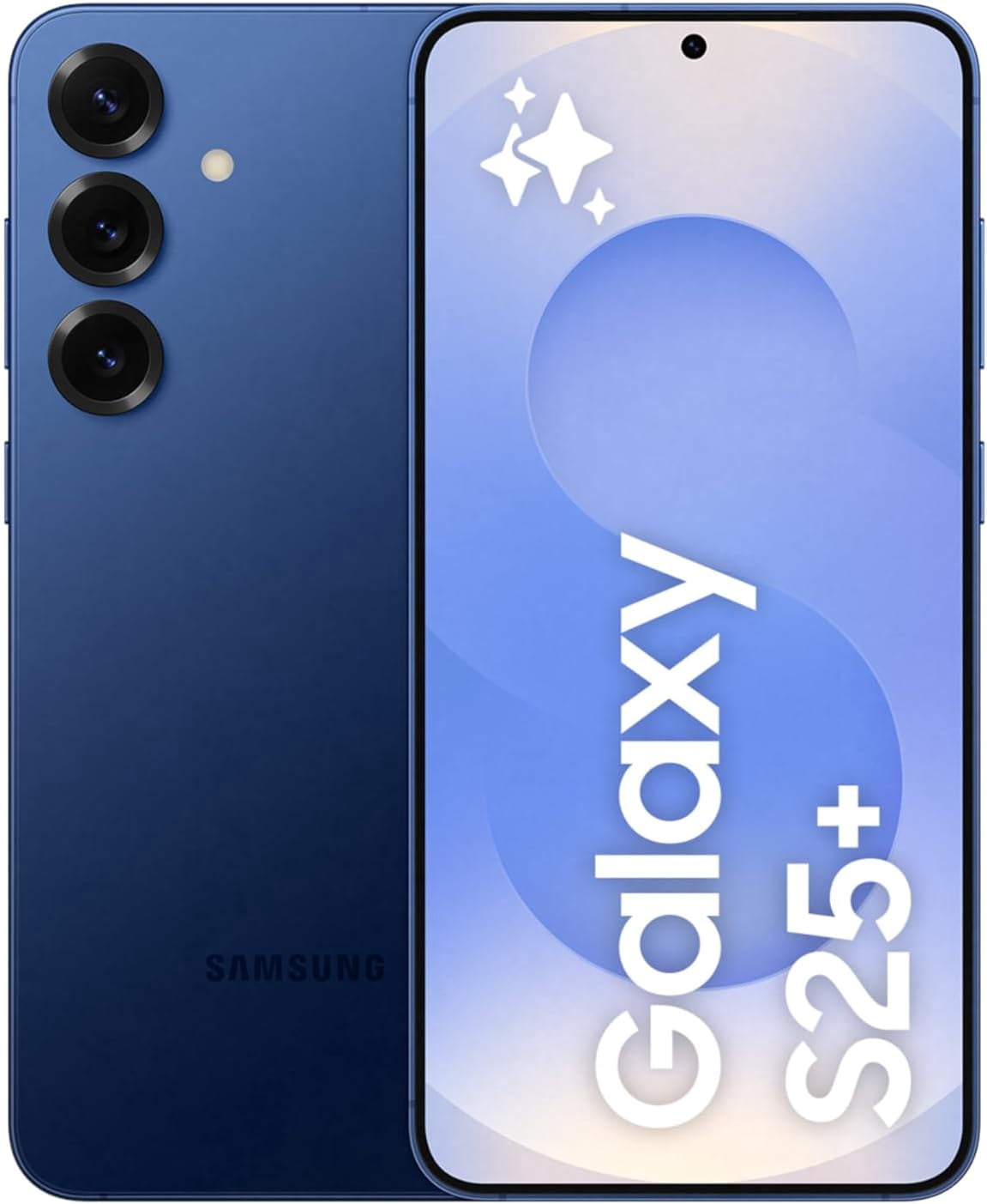 Samsung Galaxy S25+ Plus (512GB, 12GB RAM) AI Smartphone - Brand New ...