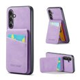 thumbnail image 1 of for Samsung Galaxy S25 Plus Case for Women Girls, Premium PU Leather Wallet Case with Card Slots on Back Flip Protective Case for Samsung Galaxy S25 Plus Phone Case - Purple, 1 of 9