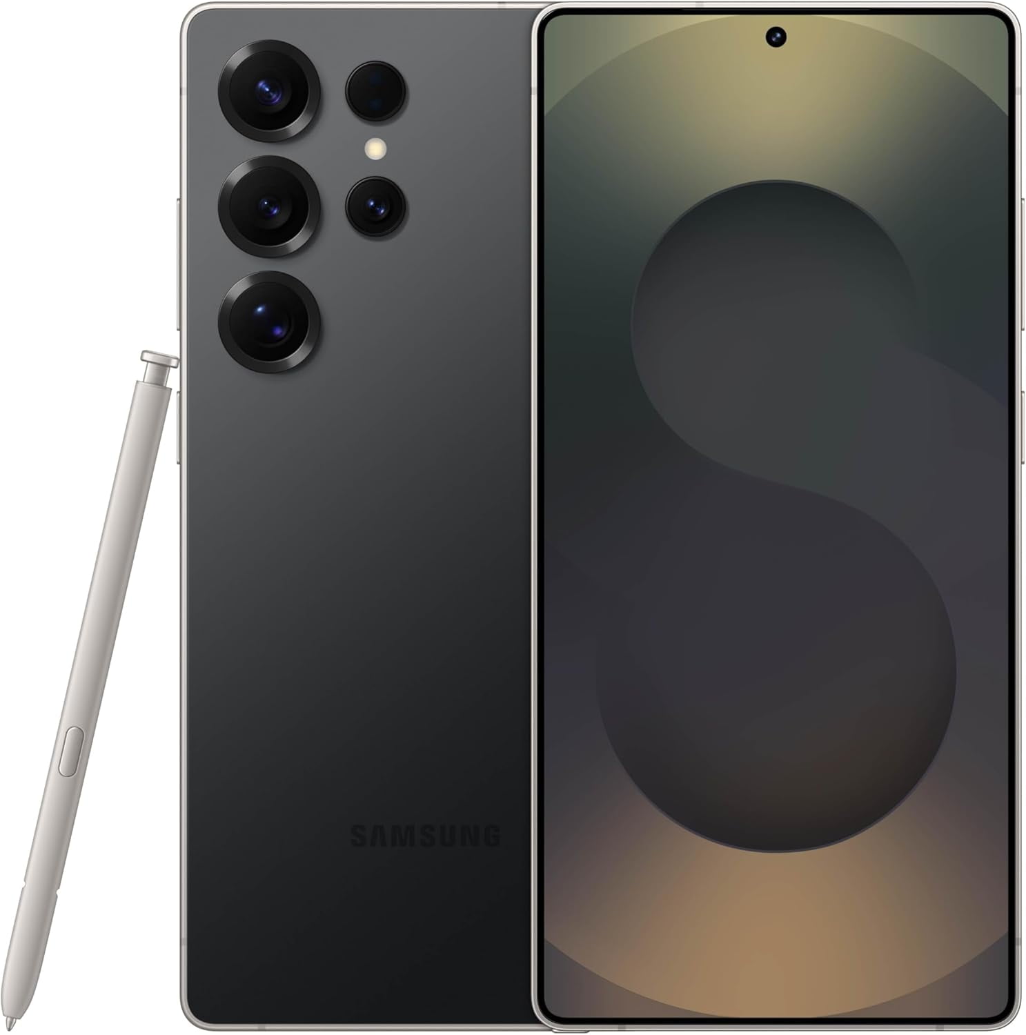 Samsung-Galaxy-S25-Ultra-256GB