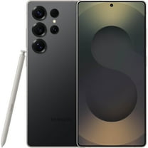 Samsung Galaxy S25 Ultra 256GB 12GB RAM | 6.9" AMOLED Display, 200MP, S-Pen Included | GSM unlocked Dual SIM International Version AI Smartphone (Brand New)