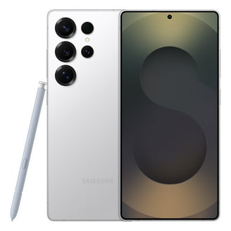 Samsung Galaxy Phones: Unlocked & Carrier Models | White - Walmart.com