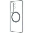 thumbnail image 1 of Samsung Galaxy Official Magnet Clear Case for Galaxy S25 Ultra, Transparent, 1 of 1