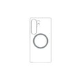 thumbnail image 1 of Samsung Galaxy S25 Ultra Magnetic Phone Case, Clear, 1 of 6