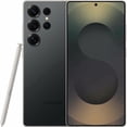 thumbnail image 1 of Samsung Galaxy S25 Ultra Unlocked 1TB Titanium Black, 1 of 1