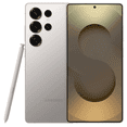 thumbnail image 1 of Samsung Galaxy S25 Ultra Unlocked 1TB Titanium Gray, 1 of 1