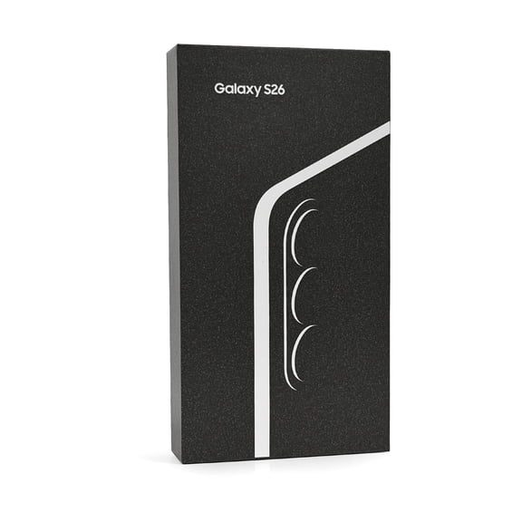 Samsung Galaxy S26 5G Ai GSM Factory Unlocked Tmobile Tello Mint & Global 6.3" 50MP SM-S942B Latin Specs White SM-S942BZWUGTO, 512GB + 12GB