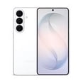 thumbnail image 1 of Samsung Galaxy S26+ 5G (T-Mobile Tello Mint & Global) Factory Unlocked 6.7" 50MP SM-S947B International Model (White SM-S947BZWJGTO, 256GB + 12GB), 1 of 5