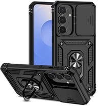 for Motorola Moto G Power 5G 2025 Case, Soft TPU & Hard PC Anti-scratch ...