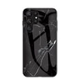 thumbnail image 1 of for Samsung Galaxy S26 Ultra Case Stylish Marble Pattern Slim Protective Double-Layer Hard PC+Soft Silicone Rugged Women Men Anti-Scratch Cover Wireless Charging For Samsung Galaxy S26 Ultra,D, 1 of 11