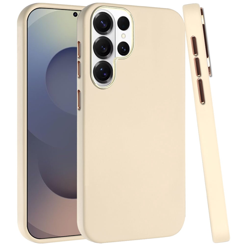 For Samsung Galaxy S26 Ultra Phone Case, Slim Classic Hybrid Around ...