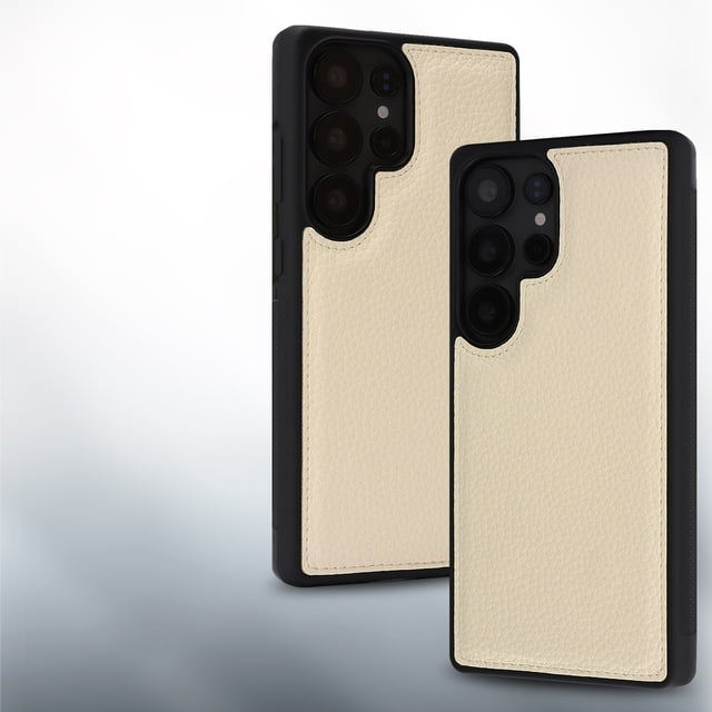 For Samsung Galaxy S26 Ultra Phone Case,Unique Durable Lychee Pattern ...