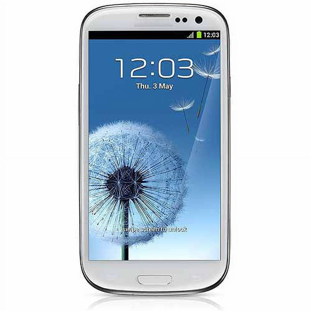 Samsung Galaxy S3 I747 16gb 4g Lte At&t
