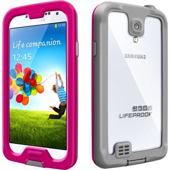 Samsung Galaxy S4 frē case