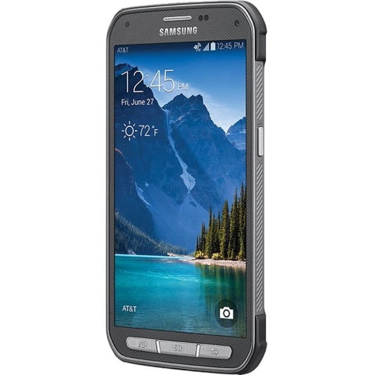 Samsung Galaxy S5 Active Smartphone, 16GB, 5.1