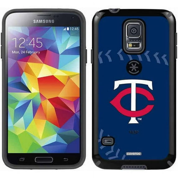 Samsung Galaxy S5 CandyShell MLB Case by Speck