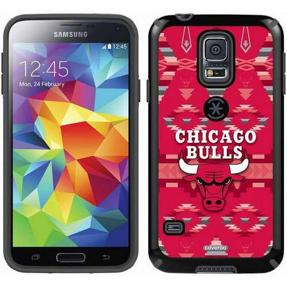 Samsung Galaxy S5 CandyShell NBA Case by Speck