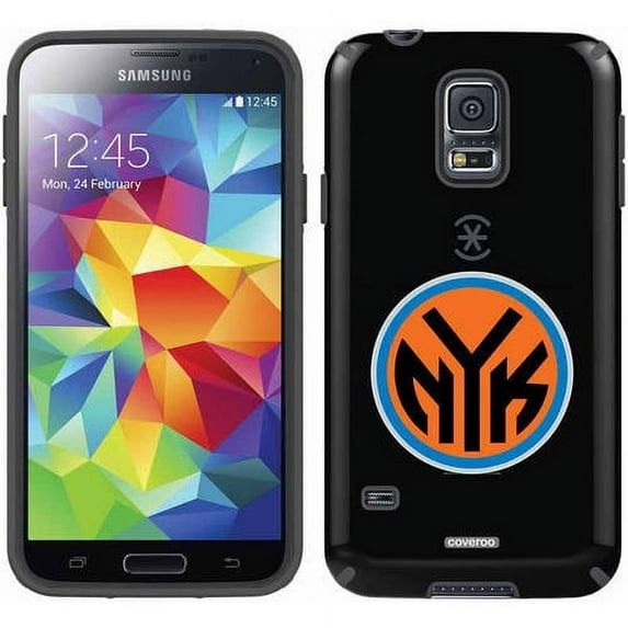 Samsung Galaxy S5 CandyShell NBA Case by Speck