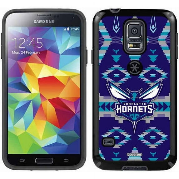 Samsung Galaxy S5 CandyShell NBA Case by Speck