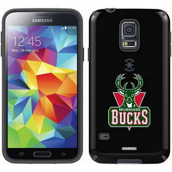 Samsung Galaxy S5 CandyShell NBA Case by Speck
