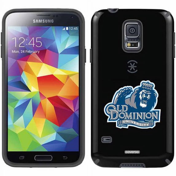 Samsung Galaxy S5 CandyShell University (K-P) Case by Speck
