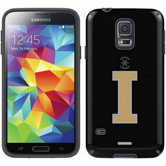 Samsung Galaxy S5 CandyShell Universtiy (A-J) Case by Speck