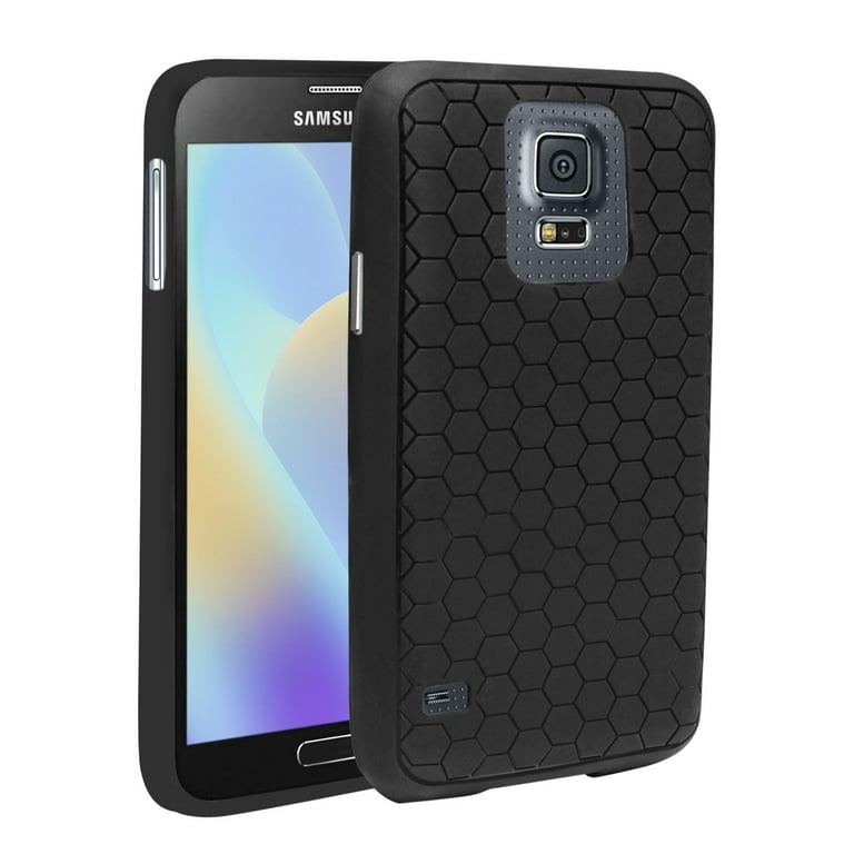 Extended Battery Samsung Galaxy S5 Cases And Covers PowerSkin